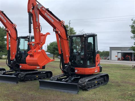 kubota u55 mini-excavator|kubota u55 specifications.